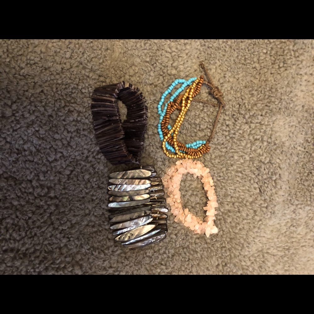 Bracelet